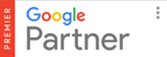 Google Premier Partner Logo